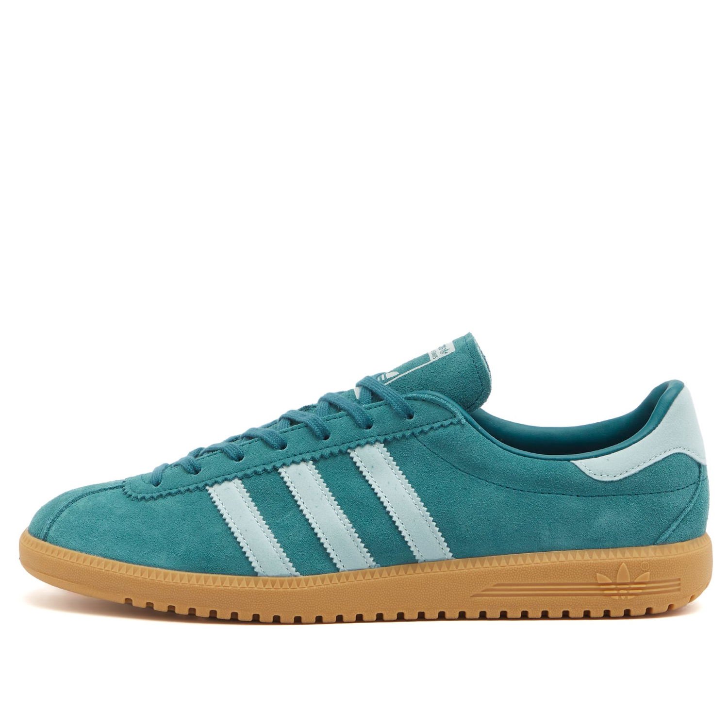 Superge in čevlji adidas Originals BRMD Mystery Green/Tactile Green Zelena | JH5458, 1