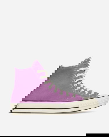 Superge in čevlji Converse Chuck 70 Hi Lila | A13330C, 1