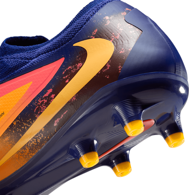 Superge in čevlji Nike Phantom 6 Low Pro "Erling Haaland" AG-PRO Oranžna | ih1777-800, 6