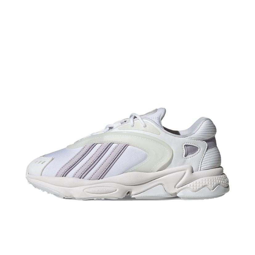 Superge in čevlji adidas Originals Oztral W Bela | HQ4472