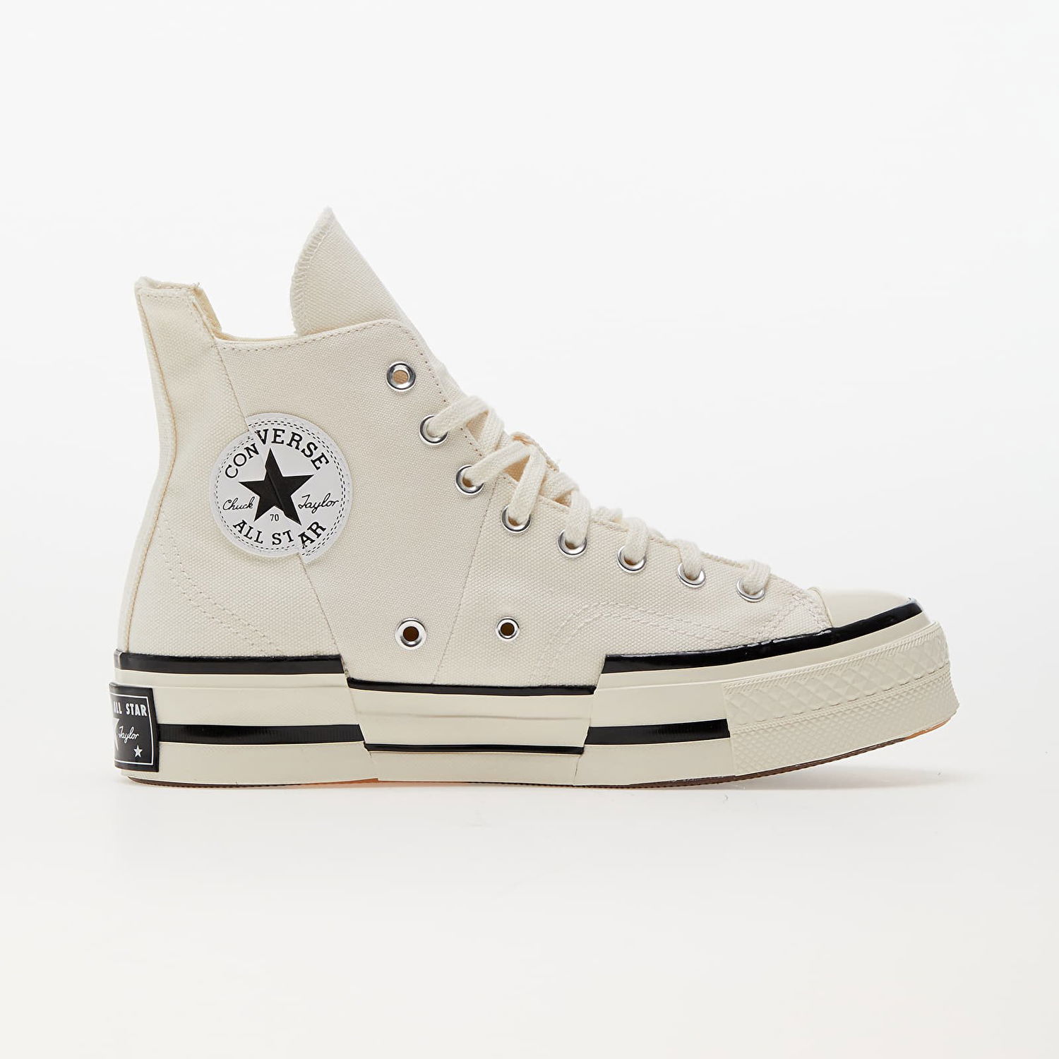 Superge in čevlji Converse Chuck 70 Plus Bež | A00915C, 0