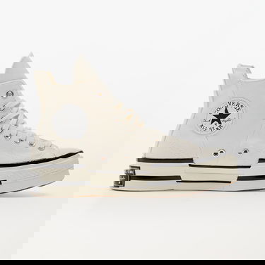Superge in čevlji Converse Chuck 70 Plus Bež | A00915C, 0