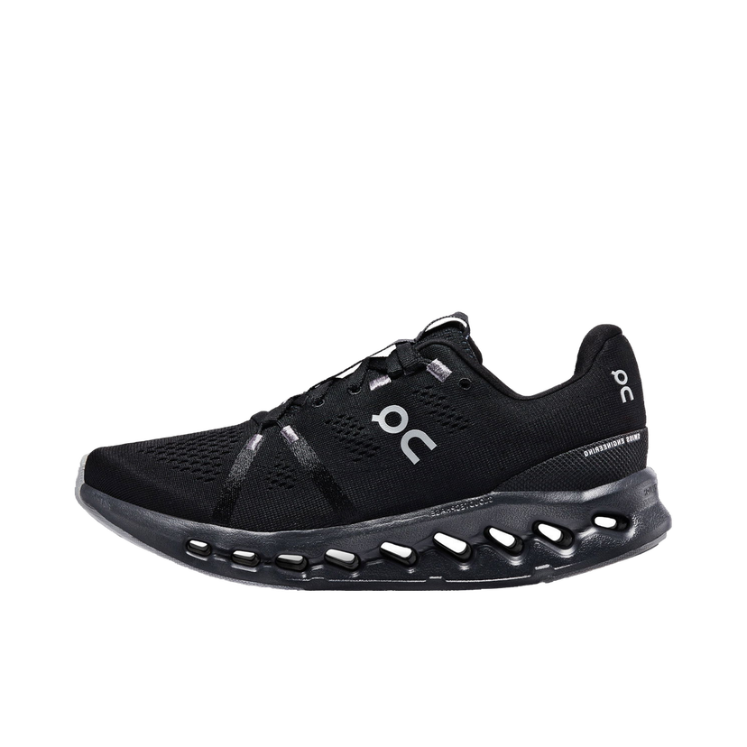 Tek On Running Cloudsurfer 7 Črna | 3wd10440485