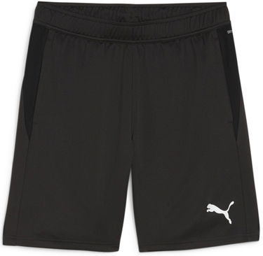 Kratke hlače Puma teamGOAL Training Short Črna | 658643-03, 0