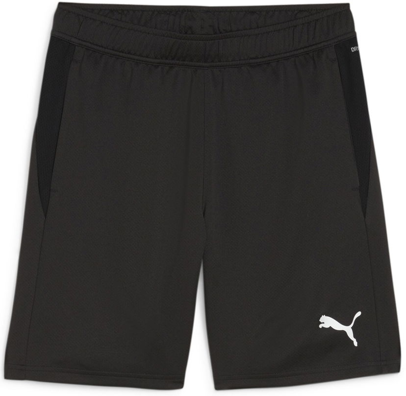 Kratke hlače Puma teamGOAL Training Short Črna | 658643-03