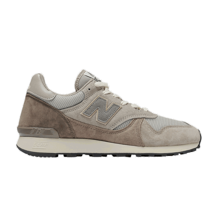 Superge in čevlji New Balance AURALEE x 475 Siva | U475AE