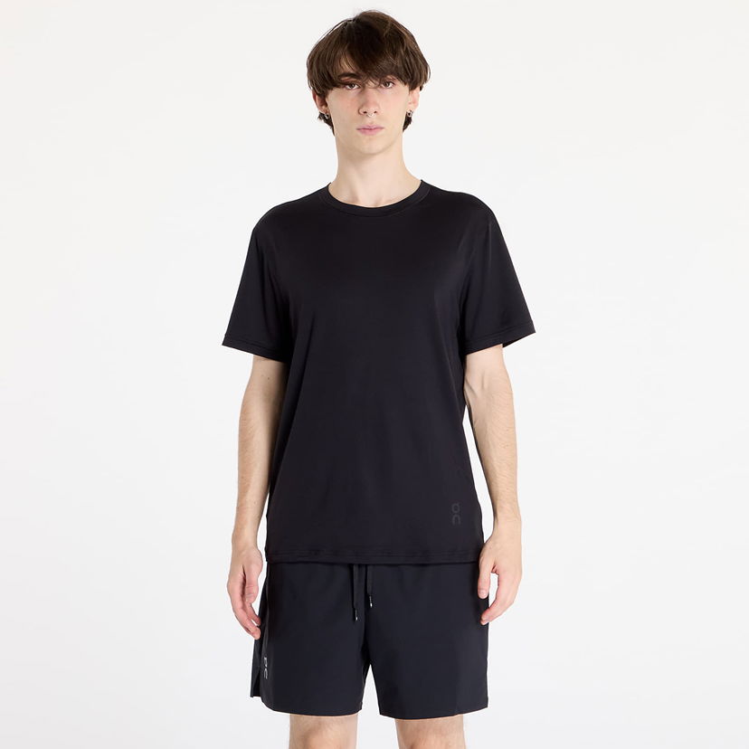 Majica On Running On Movement-Tee Black S Črna | 1ME30030553