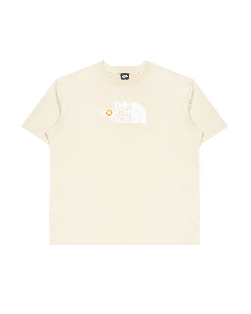 Majica The North Face X YINKA ILORI T-Shirt Bež | NF0A89C73X41