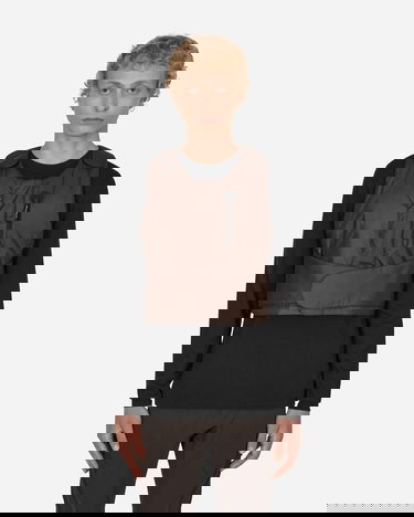 Telovnik Nike Travis Scott x Vest Rjava | DM1277-220, 6