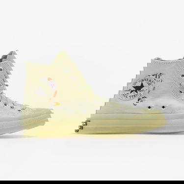 Superge in čevlji Converse Chuck 70 History Month W Bež | A01730C, 2