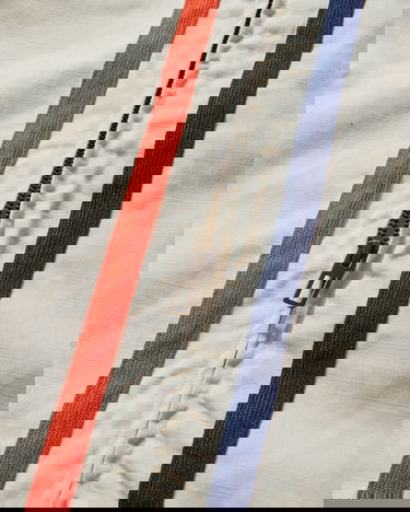 Jakna Champion 60s Campus Jacket Bež | 221132 WW051, 4