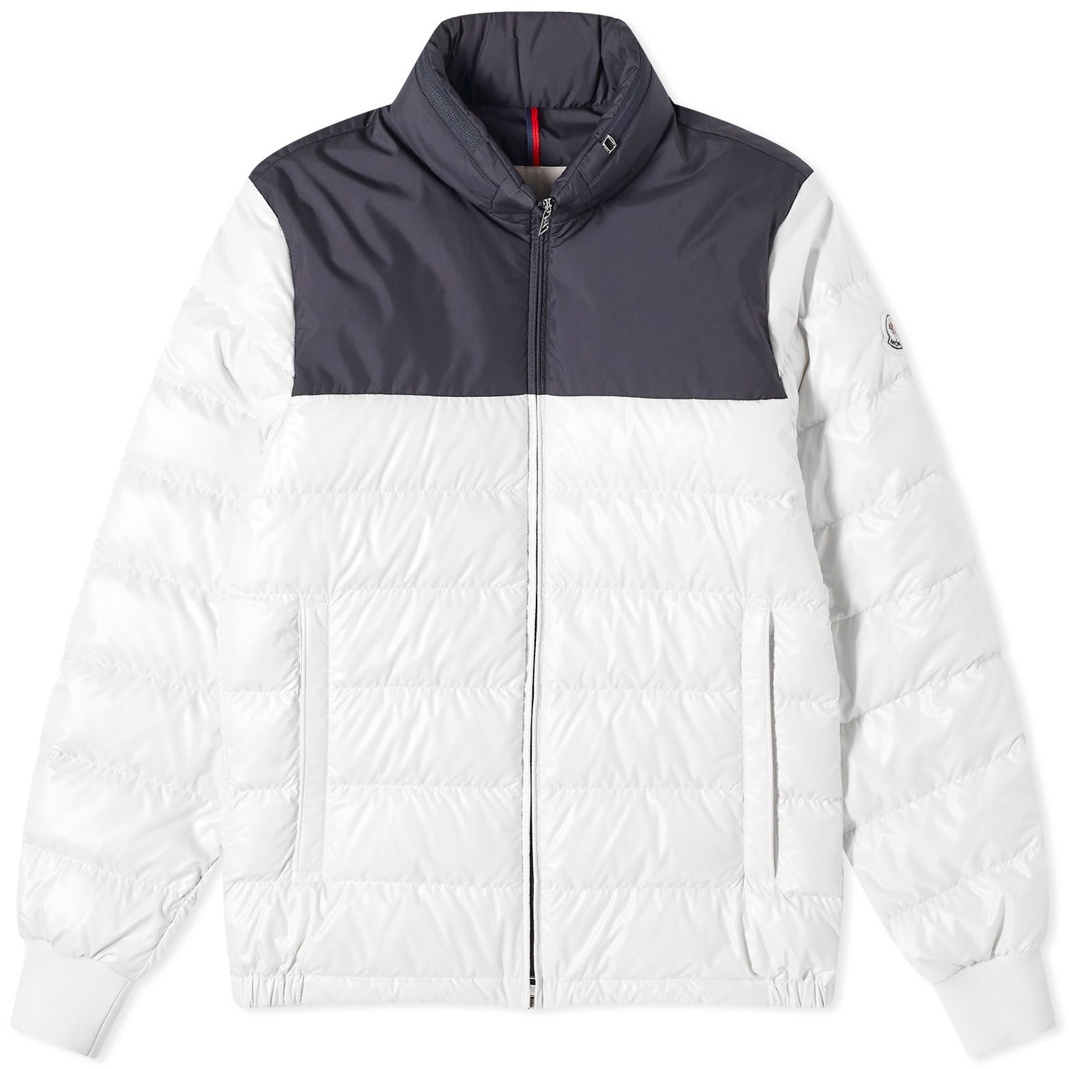 Jakna Moncler Coyers Down Jacket Bela | 1A000-04-595ZJ-034, 0