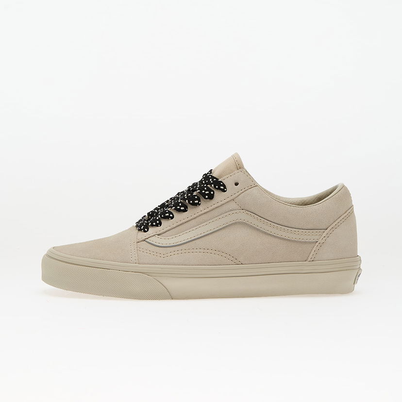 Superge in čevlji Vans Vans Old Skool Bež | VN000D9YTUP1