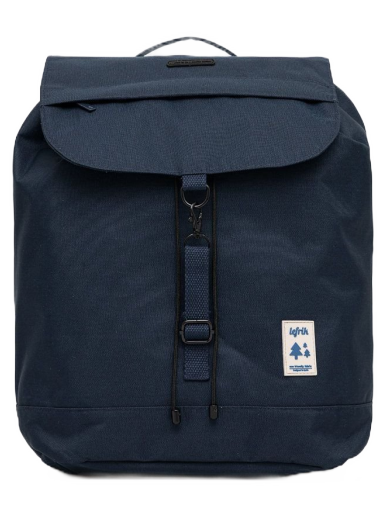 Nahrbtnik Lefrik Scout Backpack Mornarica | SCOUT.METAL.HOOKNAVY