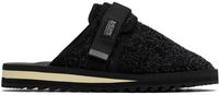 Suicoke ZAVO-HSPDab Slippers