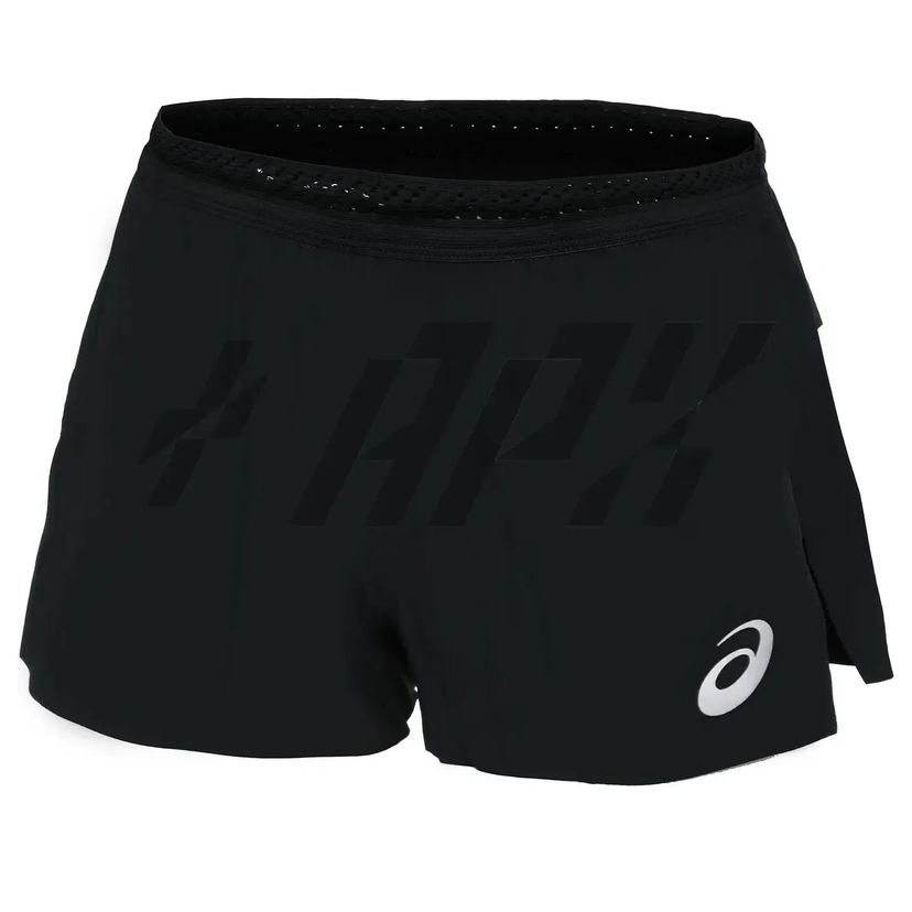 Kratke hlače Asics Actibreeze Lightweight Shorts Črna | 2031E509-001