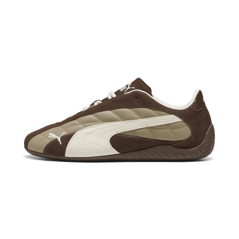 Superge in čevlji Puma Speedcat Plus Quilted Večbarvna | 403429_01
