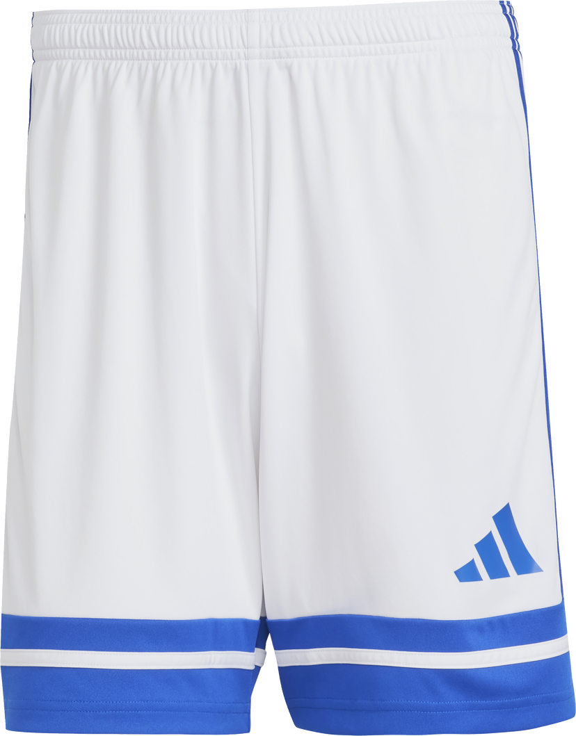 Kratke hlače adidas Originals Squadra 25 Training Shorts Bela | jh3409