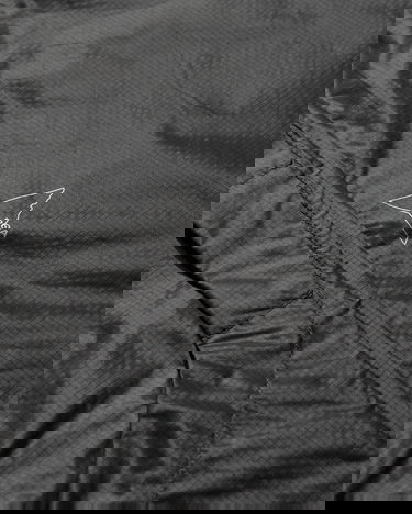 Dežni plašč ROA Packable Grid Rain Coat Črna | RBMW0503FA337 GRY0003, 3