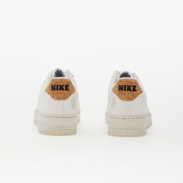 Superge in čevlji Nike Air Force 1 Low '07 LV8 Next Nature "Cork" Bela | DV7184-001, 2