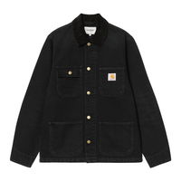 Carhartt WIP Michigan Chore Coat