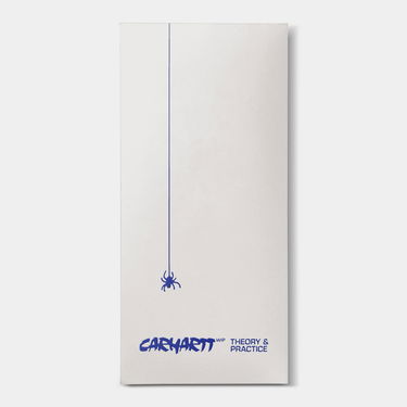 Sveče Carhartt WIP Carhartt WIP Theory and Practice Incense Sticks Bela | I035874_2, 0