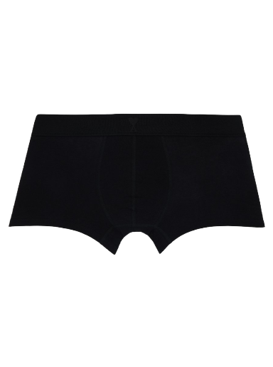 Boksarice AMI Boxers Črna | HUN002.090
