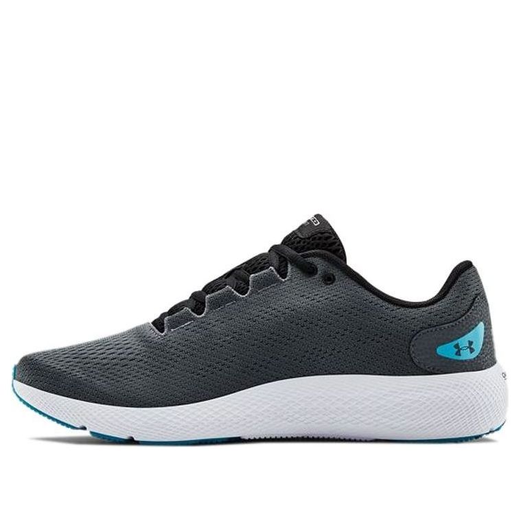 Superge in čevlji Under Armour Charged Pursuit 2 Siva | 3022594-100