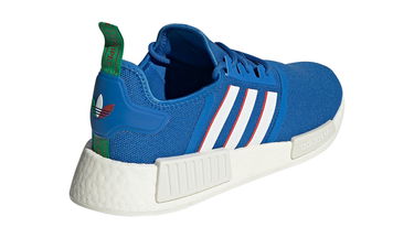 Superge in čevlji adidas Originals NMD_R1 Modra | GX9886, 6