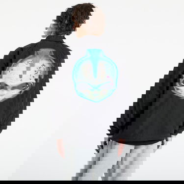 Vetrovka RIPNDIP RIPNDIP Squabble Up Coach Jacket Črna | RNDFALL25101, 3