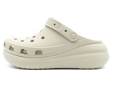 Superge in čevlji Crocs Classic Crush Clog Bela | 207521-2Y2, 0