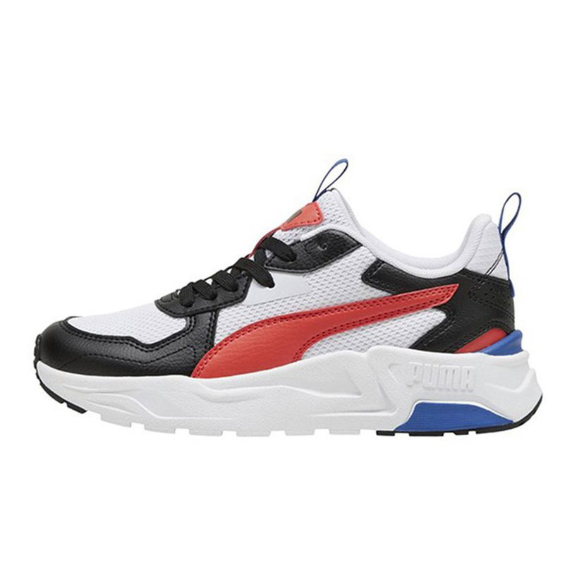 Superge in čevlji Puma Puma Trinity Lite JR Večbarvna | 391443-09