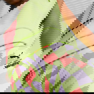 Hlače Puma X The Ragged Priest Pants Oranžna | 539253_39, 2