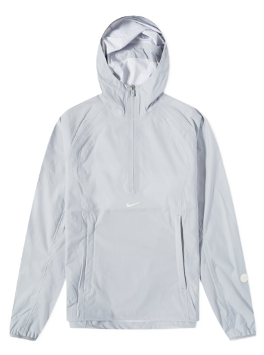 Vetrovka Nike x NOCTA Woven Jacket Siva | DJ5586-012