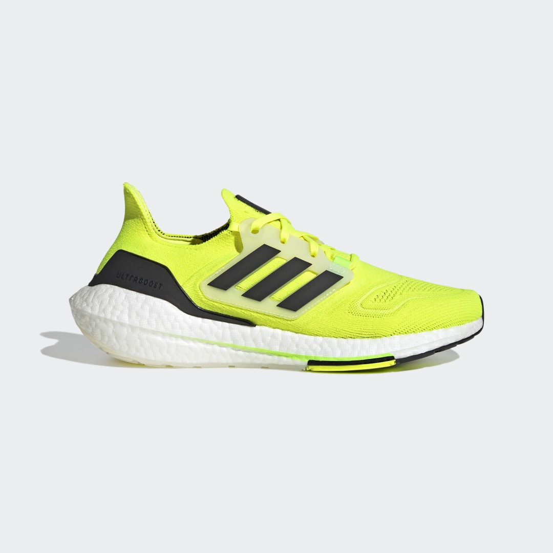 Superge in čevlji adidas Performance Ultraboost 22 Zelena | GX6639, 0
