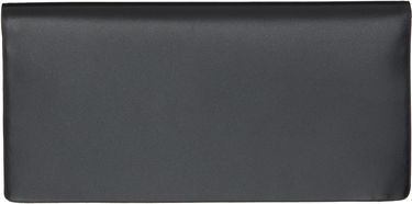 Denarnica Yohji Yamamoto YOHJI YAMAMOTO Long Wallet Črna | DP-A25-714, 1