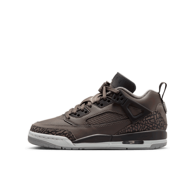 Superge in čevlji Jordan Jordan Spizike Low Rjava | FQ3950-201