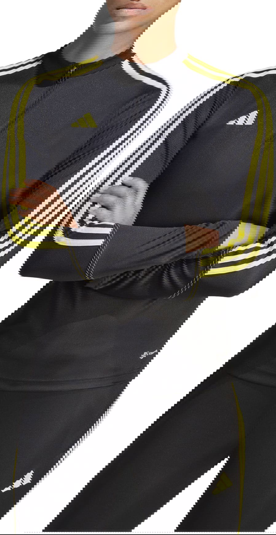 Majica adidas Originals adidas Tiro 23 Club Črna | ic1583, 0