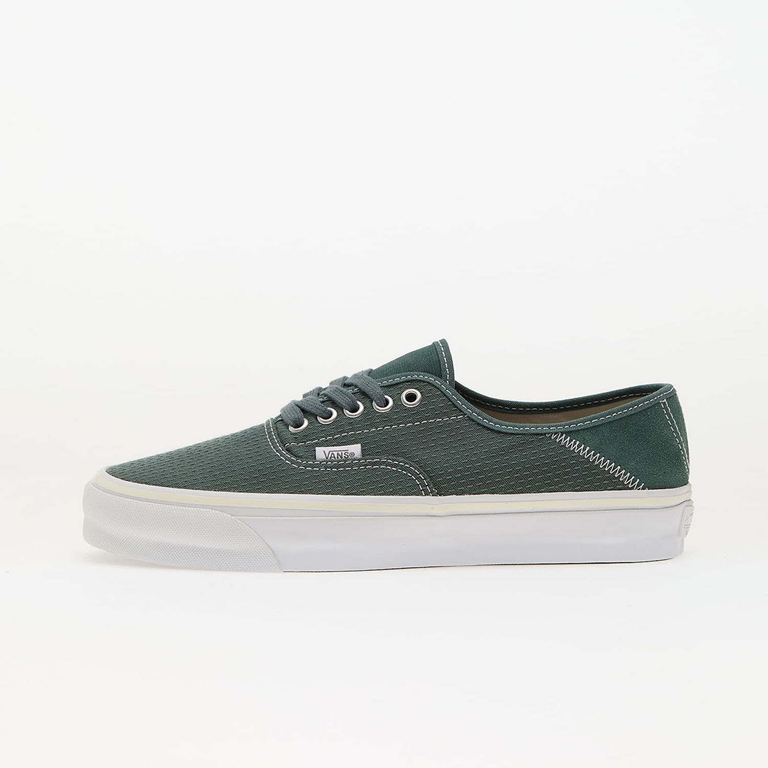 Superge in čevlji Vans LX Authentic 44 Kickdown Sashiko 38.5 Zelena | VN000D4YFRS1, 0