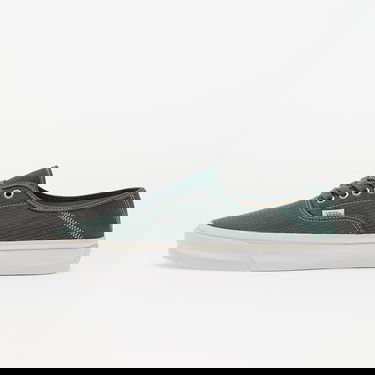 Superge in čevlji Vans LX Authentic 44 Kickdown Sashiko 38.5 Zelena | VN000D4YFRS1, 0