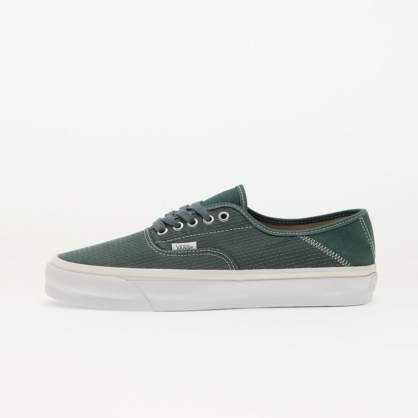 Superge in čevlji Vans LX Authentic 44 Kickdown Sashiko 38.5 Zelena | VN000D4YFRS1