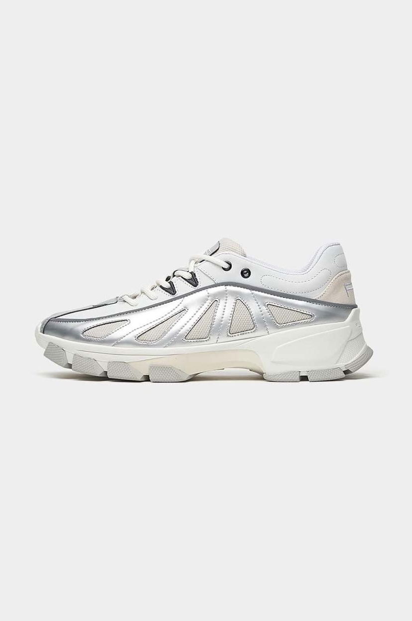 Superge in čevlji Filling Pieces Filling Pieces Pace Radar Kovinski | 56098763041