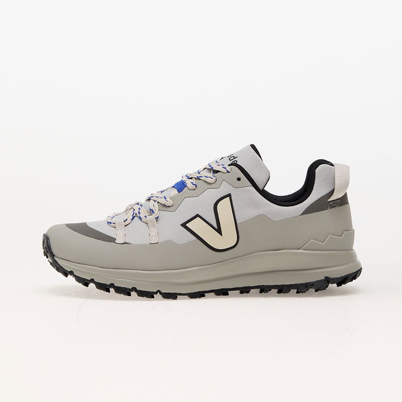 Superge in čevlji Veja ÉTUDES Trek-Shell Gray W Siva | ET2303651A