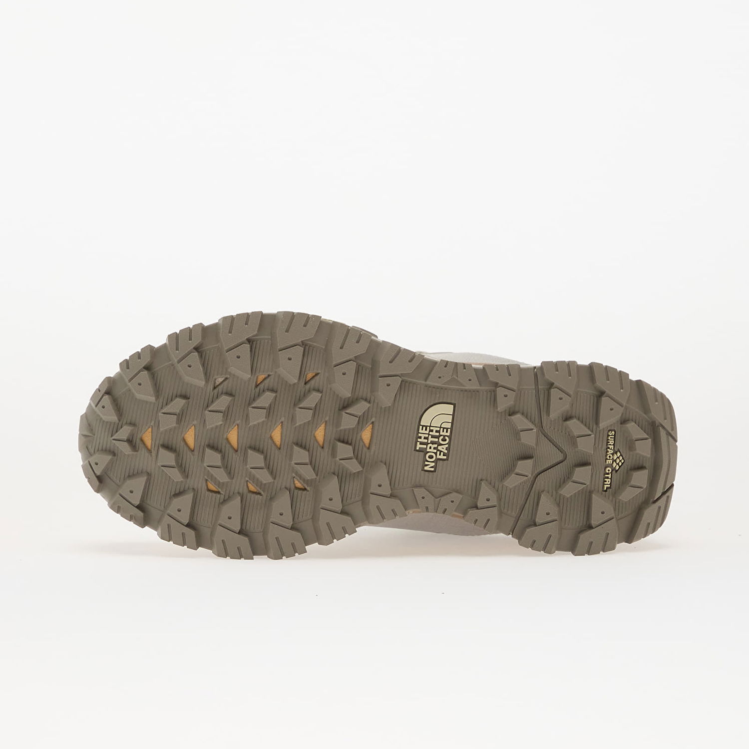 Superge in čevlji The North Face Offtrail Hike Gore-Tex Bež | NF0A8AEHC8R1, 1