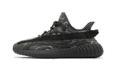 Superge in čevlji adidas Yeezy Boost 350 V2 MX "Dark Salt" Siva | ID4811, 2
