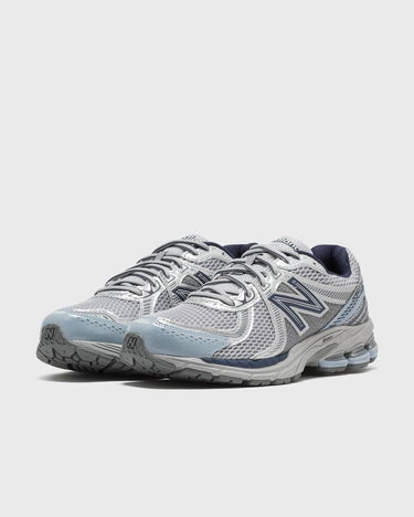 Superge in čevlji New Balance 860v2 "Grey Blue" Siva | ML860BB2, 3