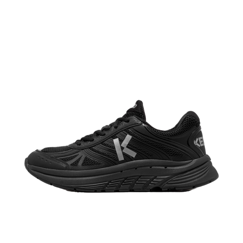 Superge in čevlji KENZO -PACE LOW TOP Črna | FE55SN070F62.99