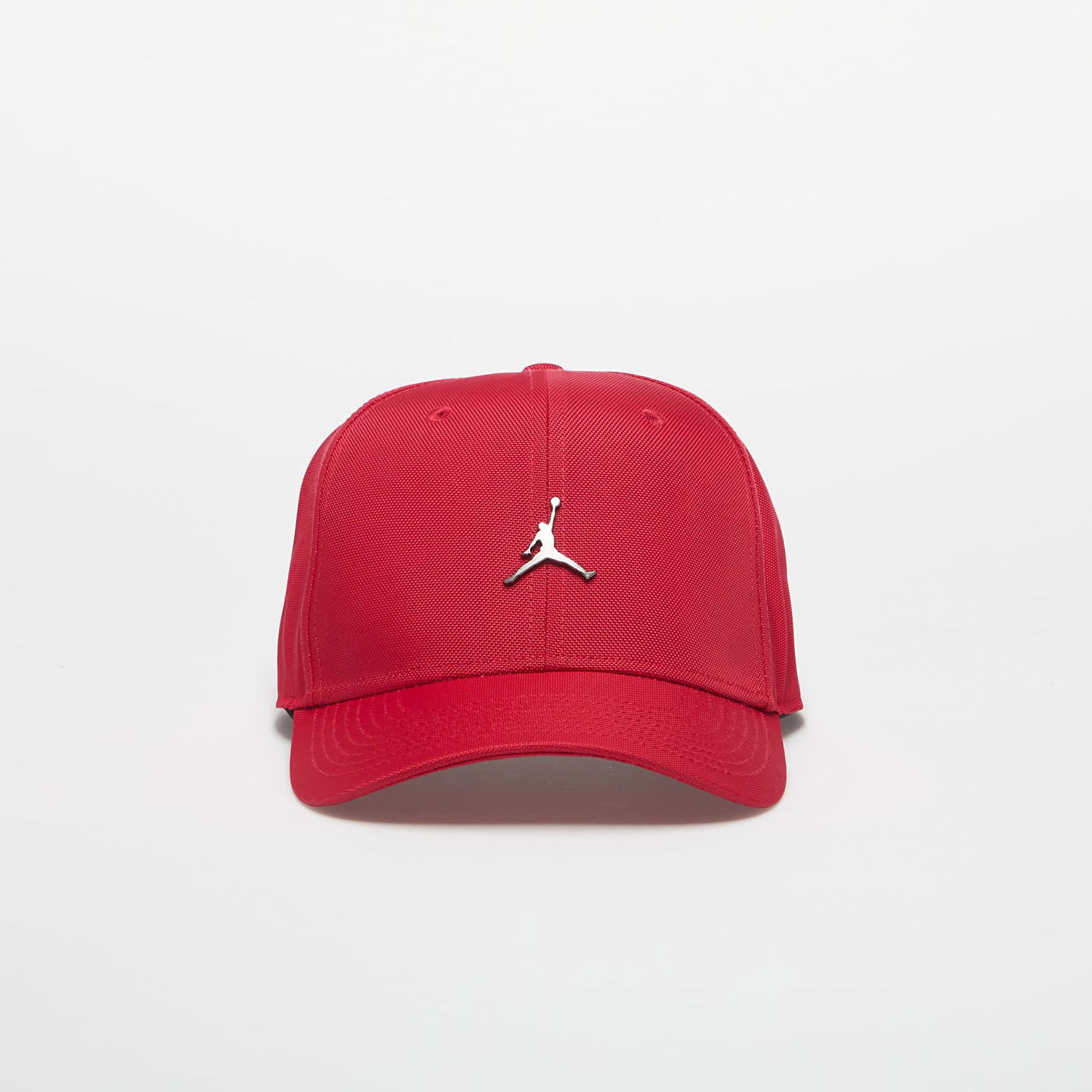 Klobuk Jordan Jordan Rise Structured Metal Jumpman Hat Rdeča | HM5750-687, 0