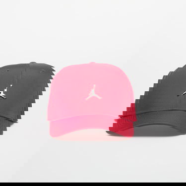 Klobuk Jordan Jordan Rise Structured Metal Jumpman Hat Rdeča | HM5750-687, 0