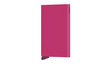 Denarnica Secrid Secrid Cardprotector Powder Fuchsia Roza | CP-Fuchsia, 0